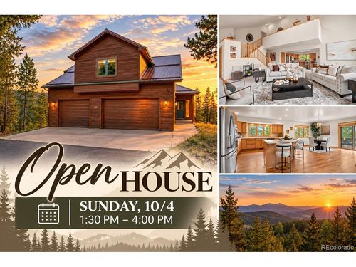 1363 Royal Ridge Dr, Bailey, CO, 80421-1262 | Card Image