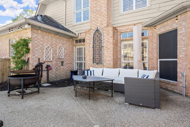 Imagine family BBQ’s, lounging on a beautiful day, a great book, a morning cup of coffee. | Image 37