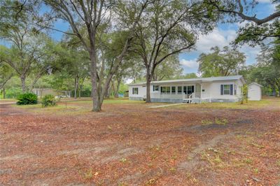 11791 Ne 83 Rd Place, House other with 3 bedrooms, 2 bathrooms and null parking in BRONSON FL | Image 2