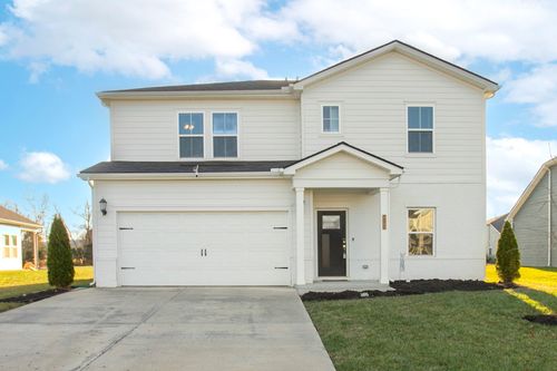 6107 Gladstone Ln, Rockvale, TN, 37153-2105 | Card Image