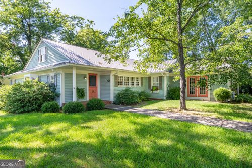 207 W Liberty St, Washington, GA, 30673-1625 | Card Image