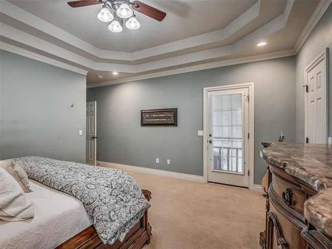 10711 Crystal Creek Dr, House other with 5 bedrooms, 3 bathrooms and null parking in Mustang OK | Image 19