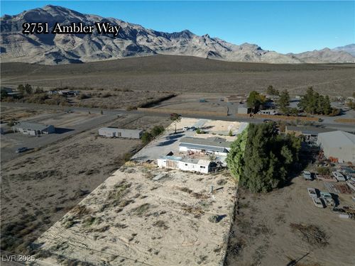 2751 Ambler Way, Pahrump, NV, 89060-1545 | Card Image