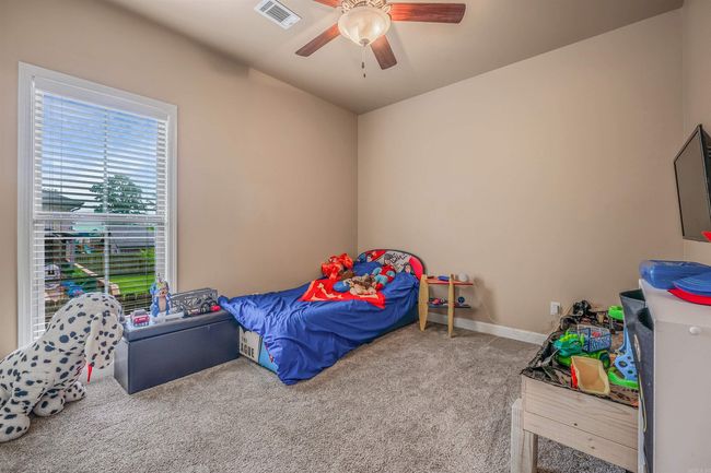 8925 Johnson Dr, House other with 4 bedrooms, 3 bathrooms and null parking in Sherwood AR | Image 27