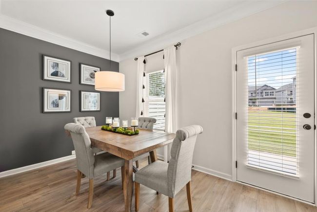 107 - 206 Bastian Drive, Townhouse with 3 bedrooms, 3 bathrooms and 2 parking in Villa Rica GA | Image 11
