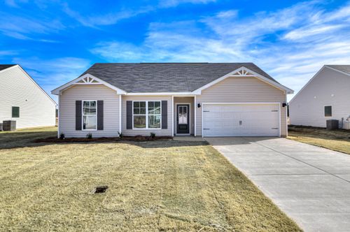 3307 Heartwood Pass, Aiken, SC, 29803 | Card Image