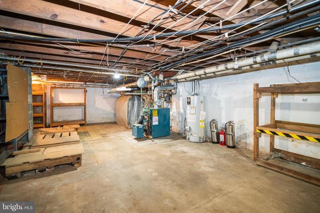 2430 Old Westminster Pike, House other with 3 bedrooms, 2 bathrooms and null parking in FINKSBURG MD | Image 20