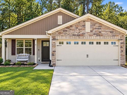 6 Easy St, Guyton, GA, 31312-4141 | Card Image