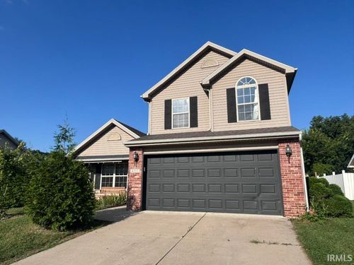 4252 Fiddlesticks Dr, Lafayette, IN, 47909-2005 | Card Image