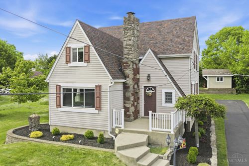 3654 Boomer Rd, Cincinnati, OH, 45247 | Card Image
