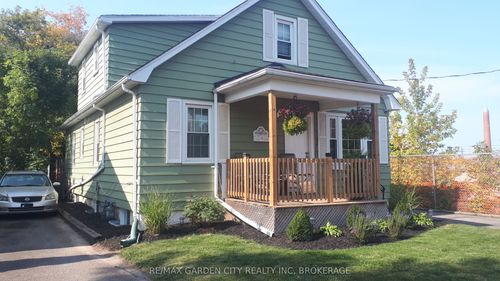 one-75 Thomas Street, St Catharines, ON, L2R6M4 | Card Image