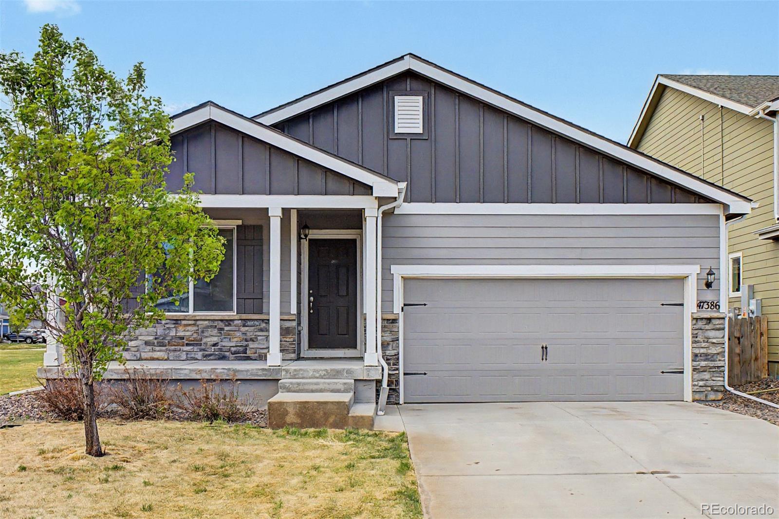 Residential in Bennett 2