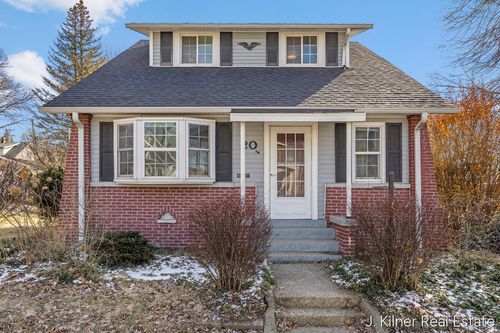 20 Dean St Nw, Grand Rapids, MI, 49505-6211 | Card Image