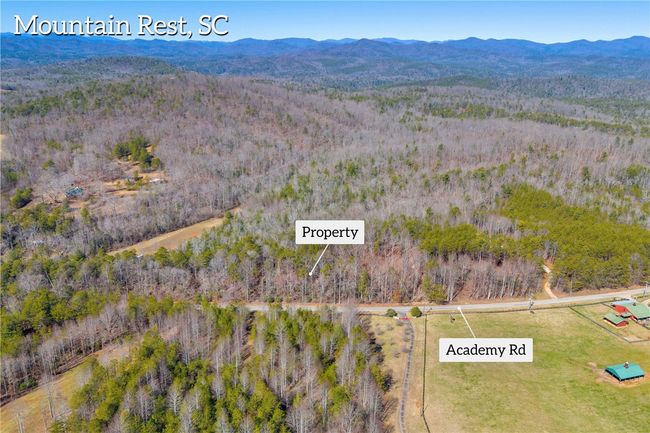 00 Academy Rd, Home with 0 bedrooms, 0 bathrooms and null parking in Mountain Rest SC | Image 6