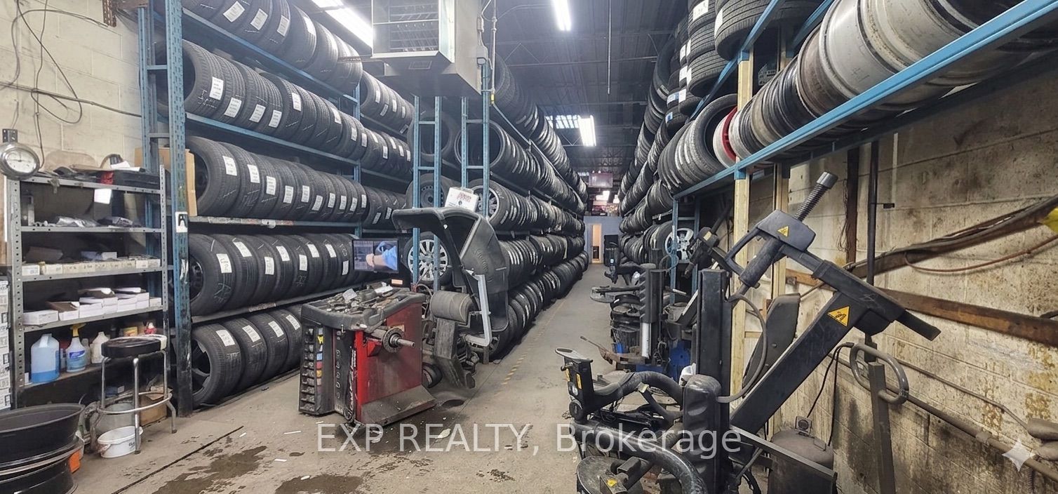 Commercial Sale in Toronto W05 5