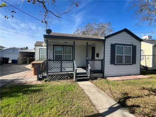 1453 14th St, Corpus Christi, TX, 78404-3440 | Card Image