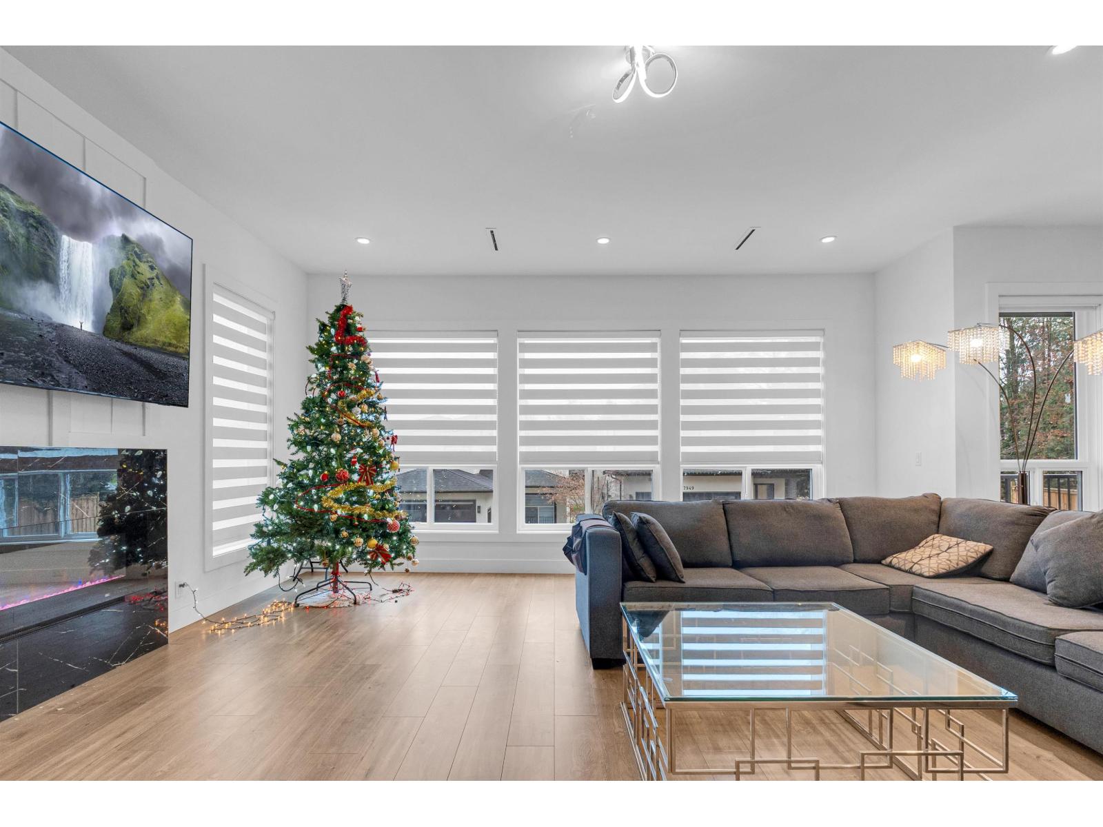 Residential in Surrey 4