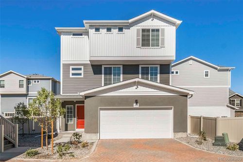 618 Wagon Wheel Way, Bennett, CO, 80102-8864 | Card Image