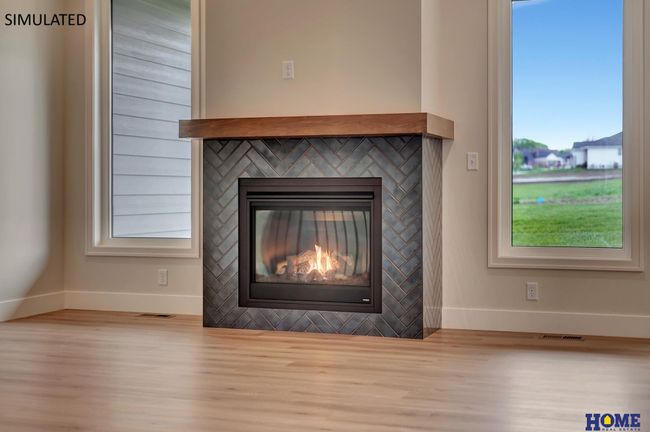 9201 Triana Ln, Townhouse with 4 bedrooms, 3 bathrooms and 3 parking in Lincoln NE | Image 14