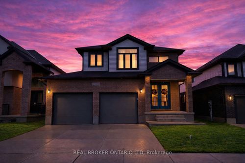 68 Locky Lane, Komoka, ON, N0L1R0 | Card Image