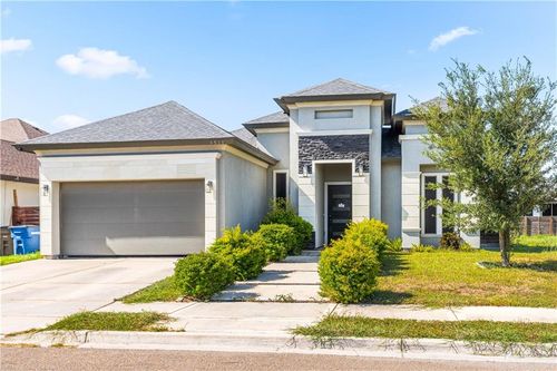1513 Zenith Drive, Edinburg, TX, 78542 | Card Image