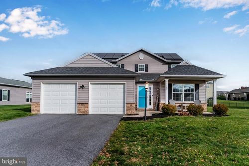 1160 Park Ave, DILLSBURG, PA, 17019-8515 | Card Image