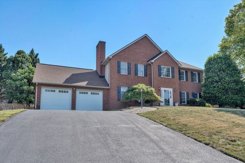 5137 Plantation Grove Ln, Roanoke, VA, 24012 | Card Image