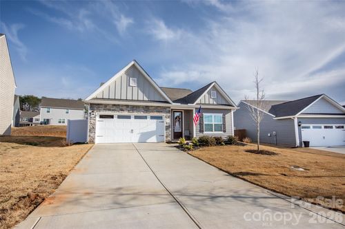 114 Milliner Pl, Troutman, NC, 28166-9665 | Card Image