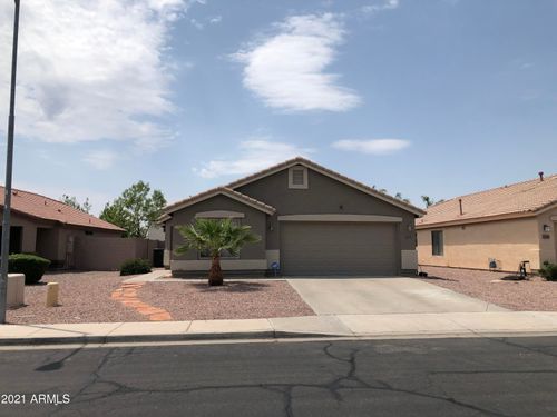 13201 W Mauna Loa Ln, Surprise, AZ, 85379-6528 | Card Image