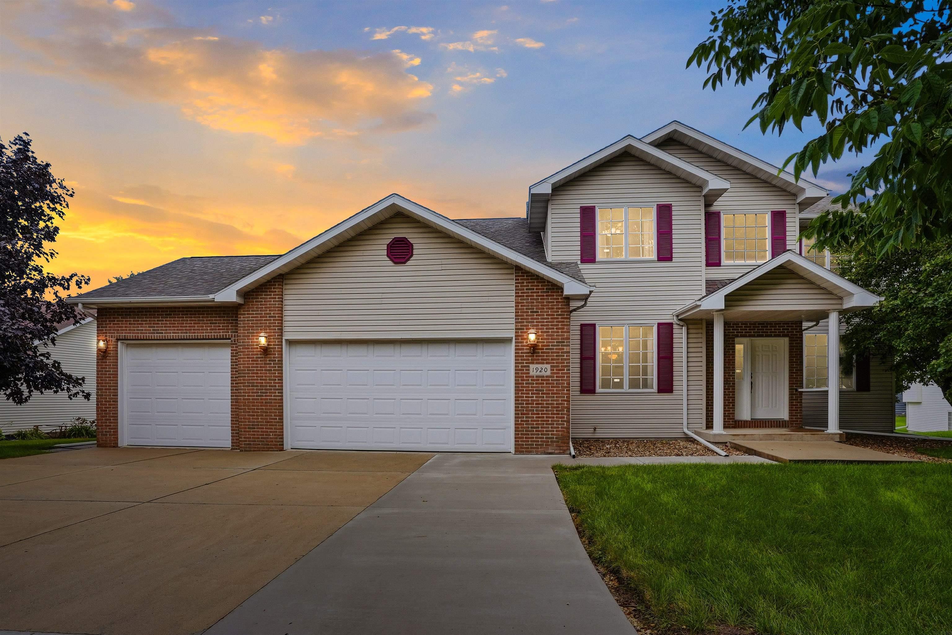 Residential in Waterloo 2