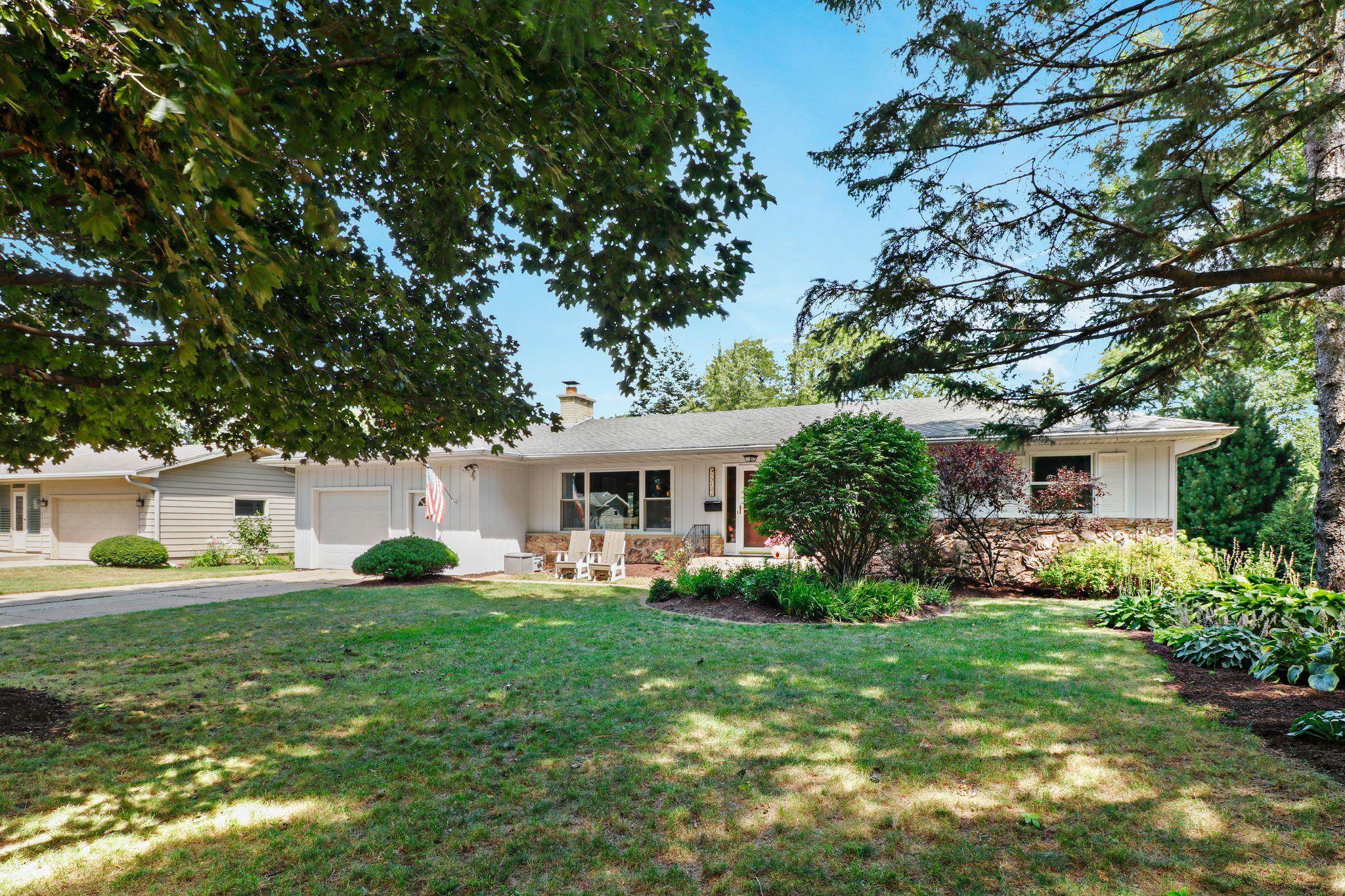 Residential in Madison