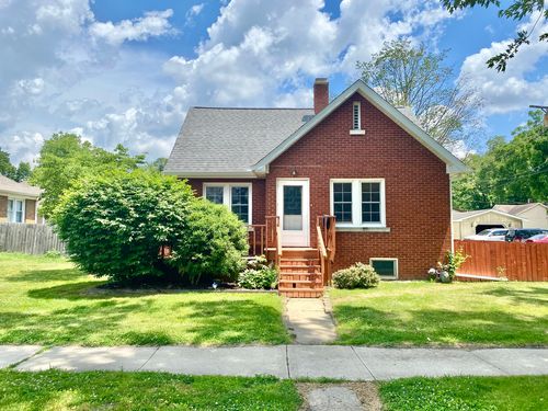509 Joliet St, Wilmington, IL, 60481-1416 | Card Image
