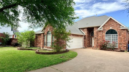 411 Chatham St, Sunnyvale, TX, 75182-4003 | Card Image