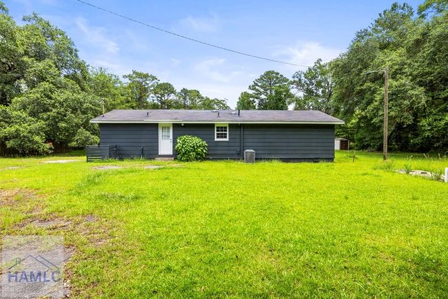 1869 Freedman Grove Rd, House other with 2 bedrooms, 1 bathrooms and 1 parking in Fleming GA | Image 14
