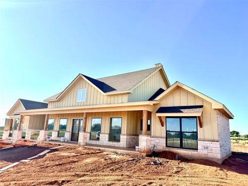 143 Wild Rye Road, Abilene, TX, 79606 | Card Image