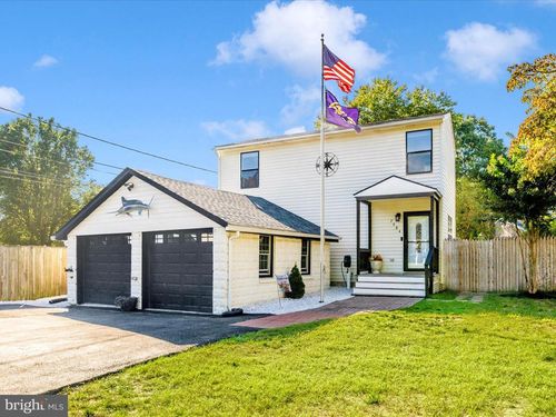 7984 Catherine Ave, PASADENA, MD, 21122-1361 | Card Image