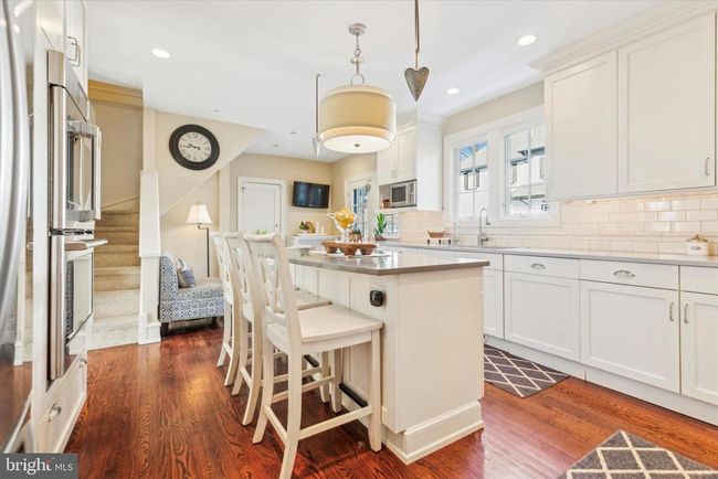 1448 County Line Rd, House other with 5 bedrooms, 4 bathrooms and null parking in BRYN MAWR PA | Image 11