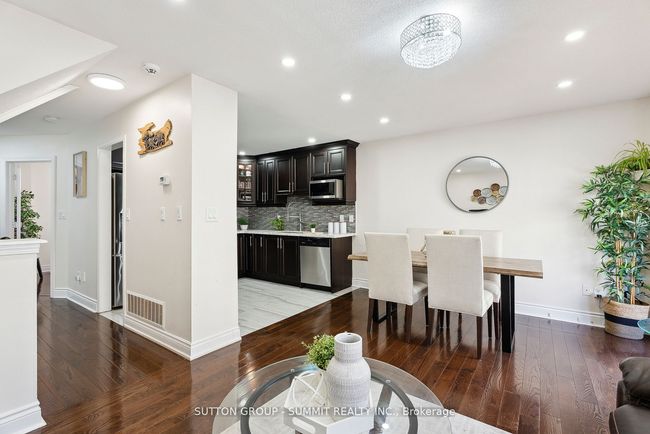 20 Lawrencetown St, House attached with 5 bedrooms, 4 bathrooms and 2 parking in Ajax ON | Image 10