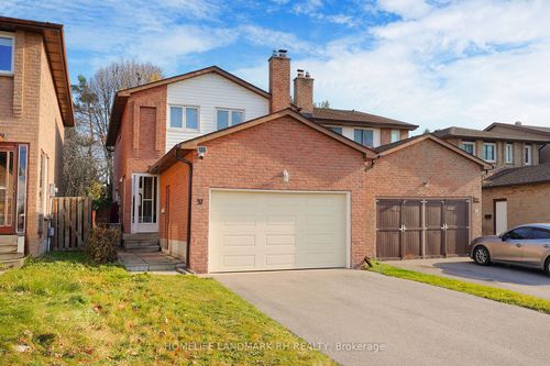 37 Croxley Green, Markham, ON, L3R3T5 | Card Image