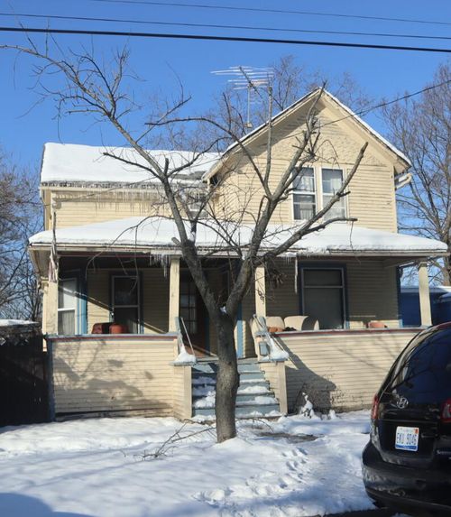 1005 N Park St, Kalamazoo, MI, 49007-3412 | Card Image