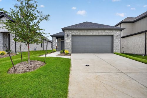 514 Green Grass Dr, Mckinney, TX, 75071-8860 | Card Image
