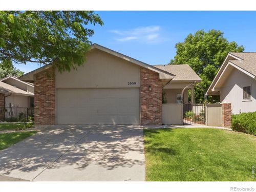 2059 Adriel Drive, Fort Collins, CO, 80524 | Card Image