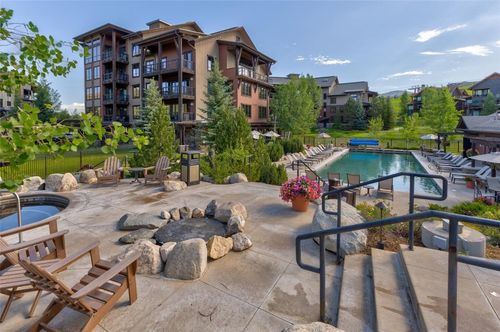 2109-1175 Bangtail Way, Steamboat Springs, CO, 80487-1819 | Card Image