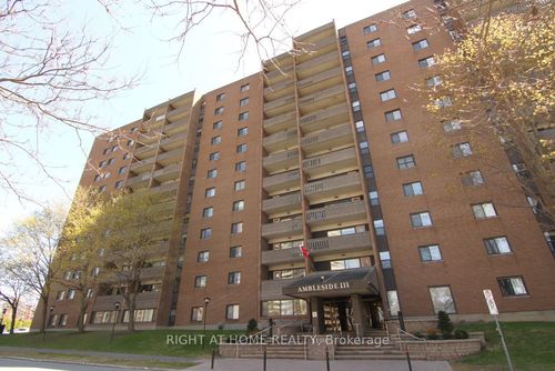 1115-1100 Ambleside Dr, Ottawa, ON, K2B8G6 | Card Image