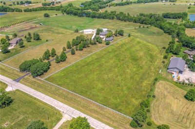 Aerial view with a rural view | Image 2