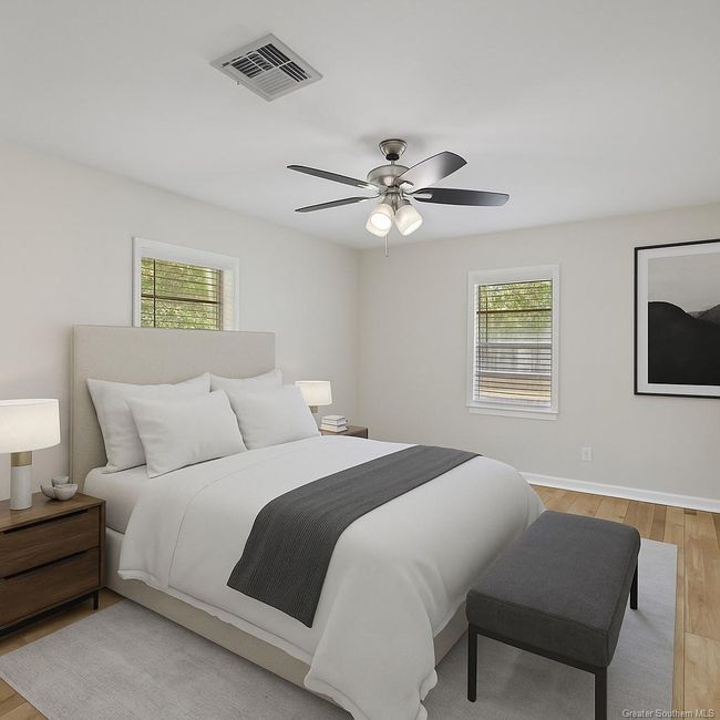 1912 Elizabeth St, House other with 3 bedrooms, 2 bathrooms and 2 parking in Westlake LA | Image 12