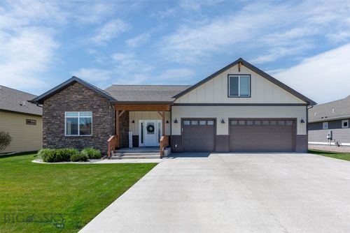 150 Pioneer Crossing Blvd, Manhattan, MT, 59741-2381 | Card Image