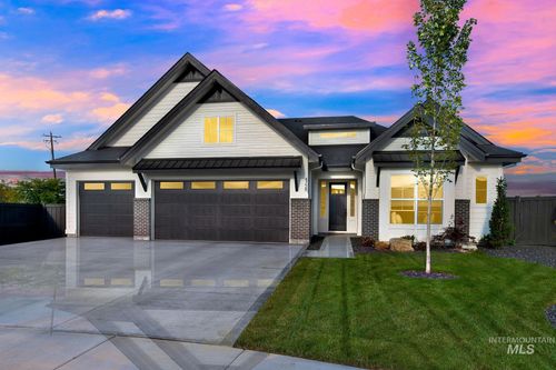 4758 W Fern Vista Ct, Meridian, ID, 83646-1441 | Card Image