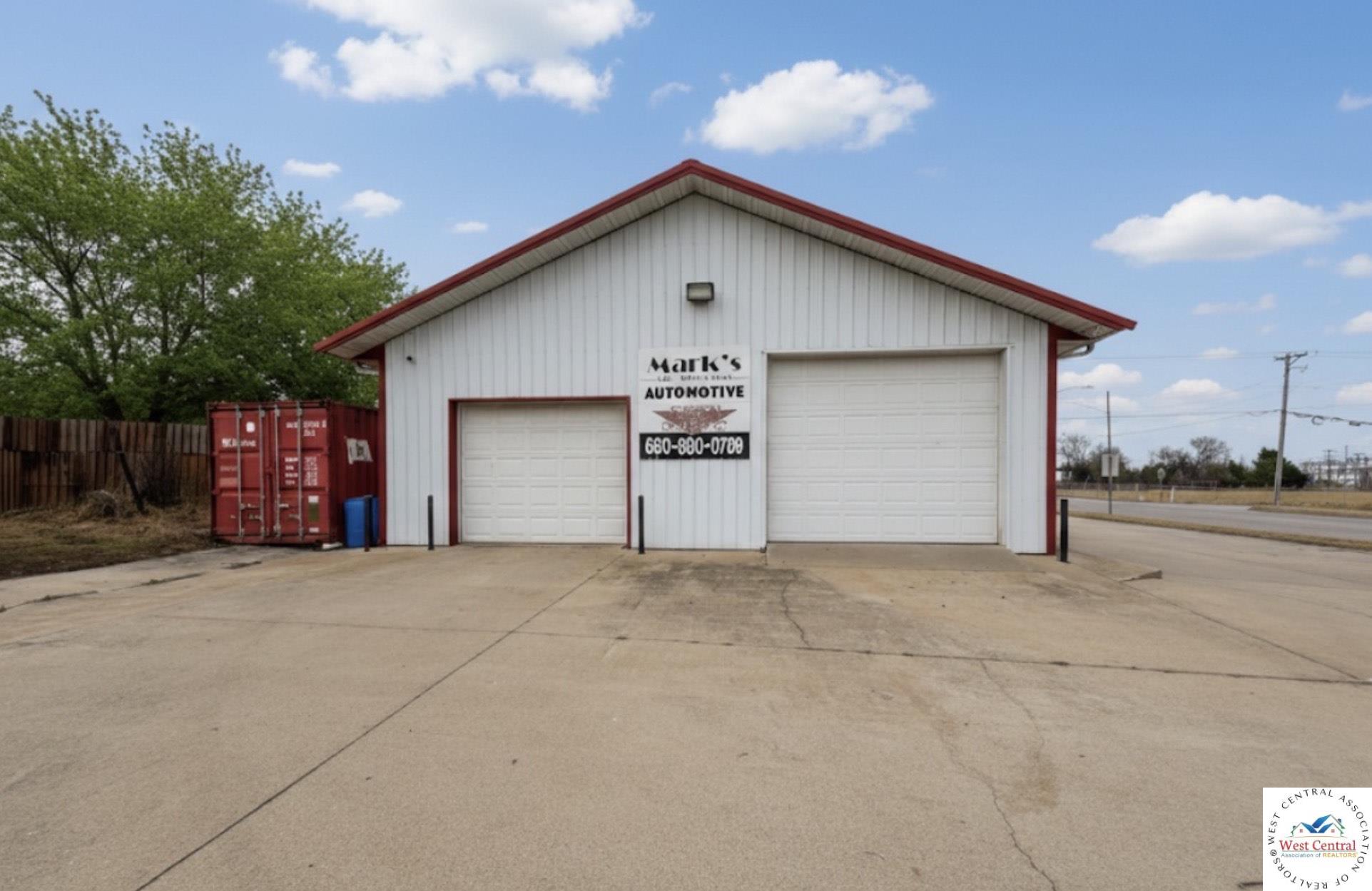Commercial Sale in Clinton 2