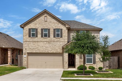 121 Kulmbacher Drive, Austin, TX, 78728 | Card Image